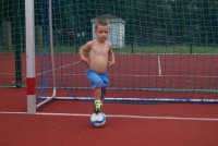 3 YEARS OLD MARCEL#7 GREAT SKILLS