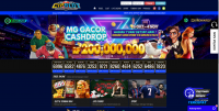 RTP SLOT dengan rate tertinggi Cipslot Gacor 