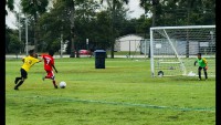 10/6/2018 Boggs Field, Hollywood Florida