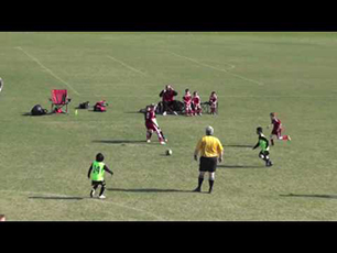 Gianni Vivero 9 year old Soccer Phenom