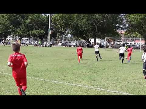 Owasi PSG Academy U10 vs. Juventus U11