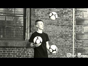 Skills, Tricks and Tekkers #2 ft Oliver Hayes