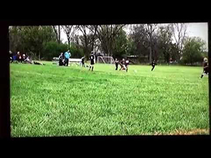 Dylan MSC - Video 2 - Wisconsin soccer footballer who is 7 years old