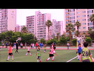 7 years old soccer player from korea
