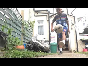Omari Quick Tricks 