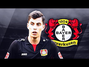 kai Havertz