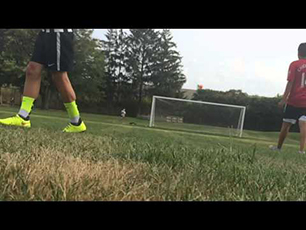 35 Yard Free Kicks