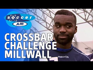 Crossbar Challenge - Millwall
