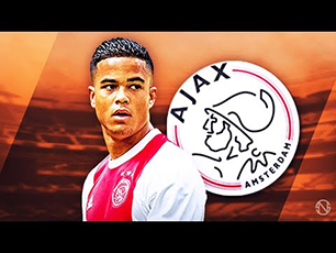 Justin Kluivert