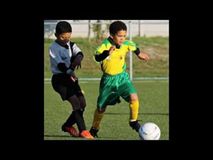 Amazing U/7 Talent from Cape Town