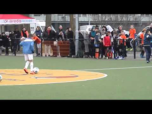 veron 9 year holland skills