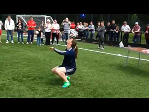 Fantastic freestyler 