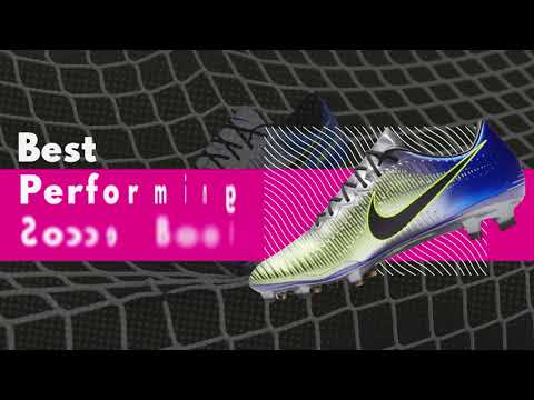 Buy Best Soccer Shoes at 30% Off Using Code 2021