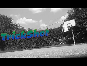 TRICKSHOT