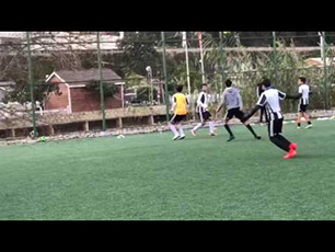 Julian Abou Jaoude wonderkid 