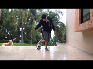 street football skills