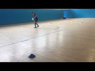 Circuit Juggling