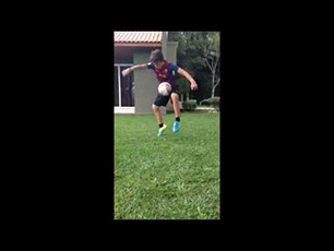 Soccer Skills