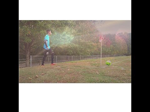Rashid Awad • Football Prodigy (Chelsea) 