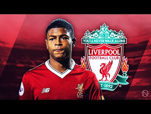 Rhian Brewster