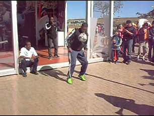 The Best Freestyle Football
