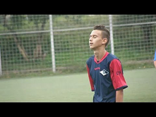 Kalin Todorov N7 - Goals, Assist, Skills (March 2015)