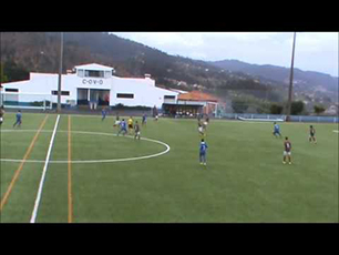 Antonio Andrade - Midfielder