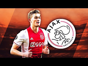 Matthijs De Ligt