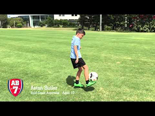 Aston Tekkers - 10 Years