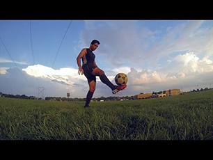 How to Control / Sleep the Ball with your foo