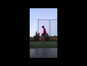 Soccer tricks