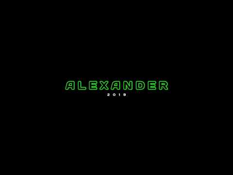 Alexander Alvarado soccer skills