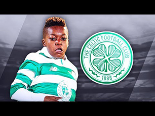 Karamoko Dembele