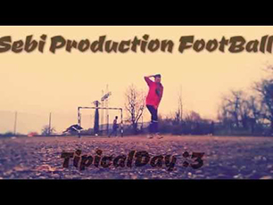 SebiProductionFootBall