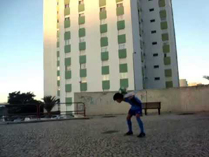 Pannas,skills freestyle,football just my life