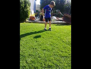 11 year old