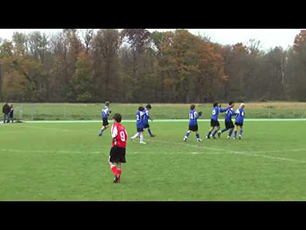 Two Freekicks