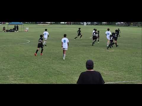 Top Class Attacking/Defending- Owasi age12