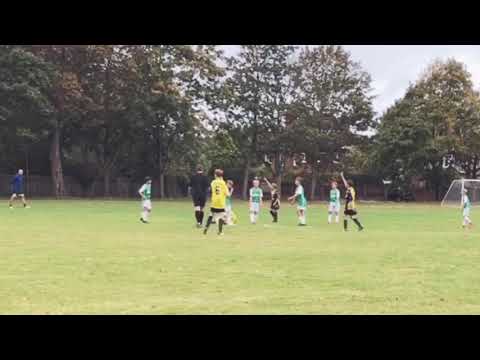 JW10- JIMI WEBB - turn, foul, freekick 