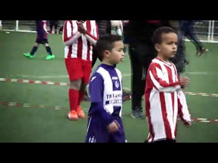 Hugolazo festi-foot TFC#2