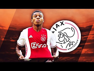 David Neres 