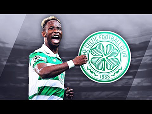 Moussa Dembele