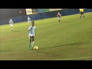 14 year old rwandan footballer