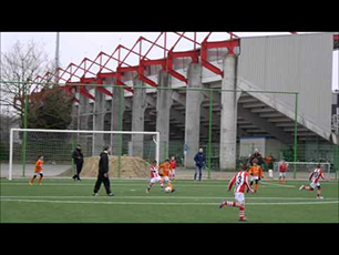 ARDA KASMER - BORN TO PLAY FOOTBALL 