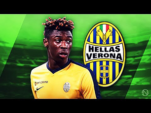 Moise Kean