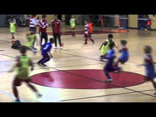 The Best Of Alexander & Arthur Futsal! Like/Subscribe (HD) 