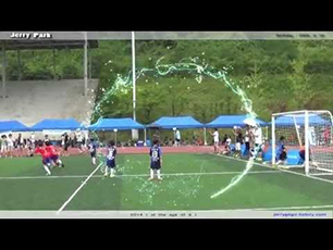 Jerry Park #5 - Soccer Matches ( 2013-14 )