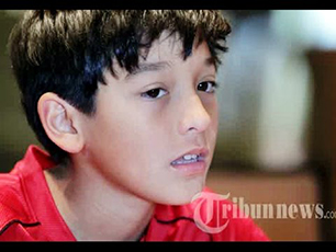 Meran Antolin 