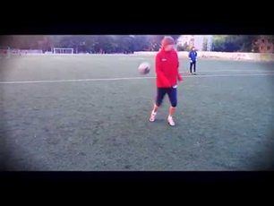 Football Skills by Roman HD 