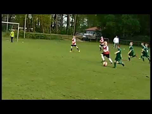 Nicat Dribbling vs 3 ,Solo Goal